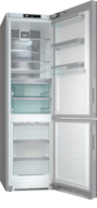 KFN 4898 AD Отдельно стоящая холодильно-морозильная комбинация