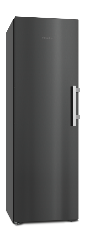 Kjøle- og fryseskap - FNS 4782 E N Dør i BlackSteel - 1