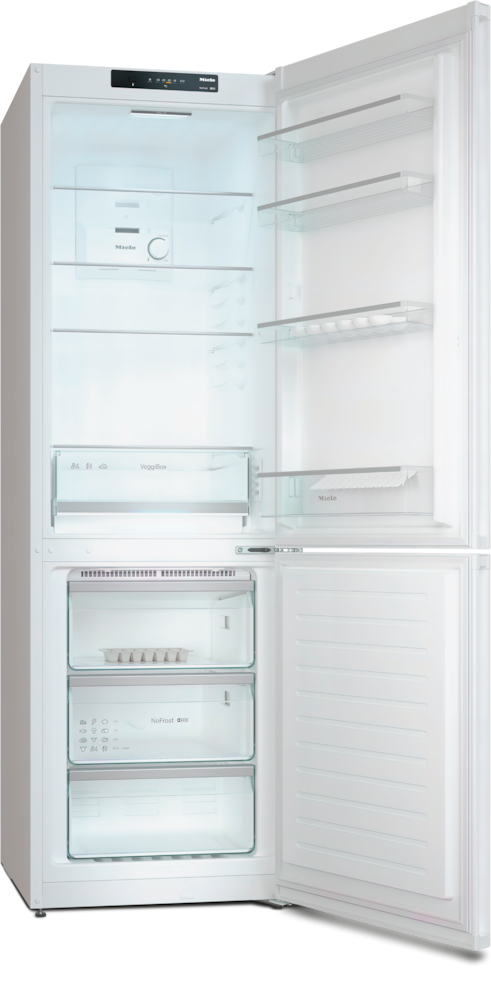 Ψύξη - KDN 4174 E Active Λευκό - 3