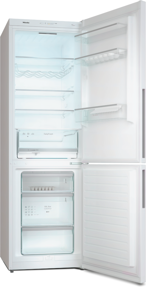 Ψύξη - KD 4172 E Active Λευκό - 3