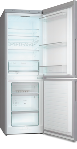 KD 4052 E Active Volně stojící chladnička s mrazničkou Produktový obrázek