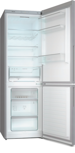 KD 4072 E Active Volně stojící chladnička s mrazničkou Produktový obrázek