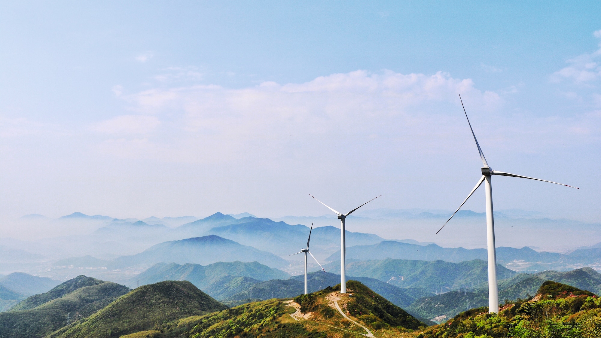 Wind mill