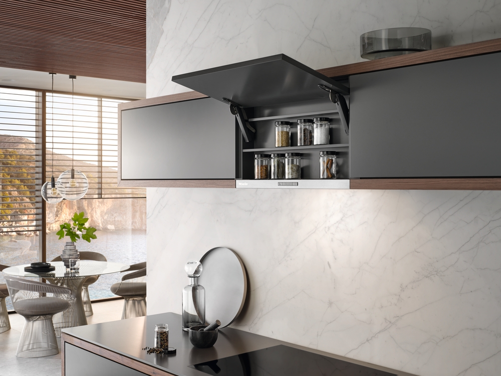 Miele - DAS 2620 Stainless steel – Cooker hoods - 10