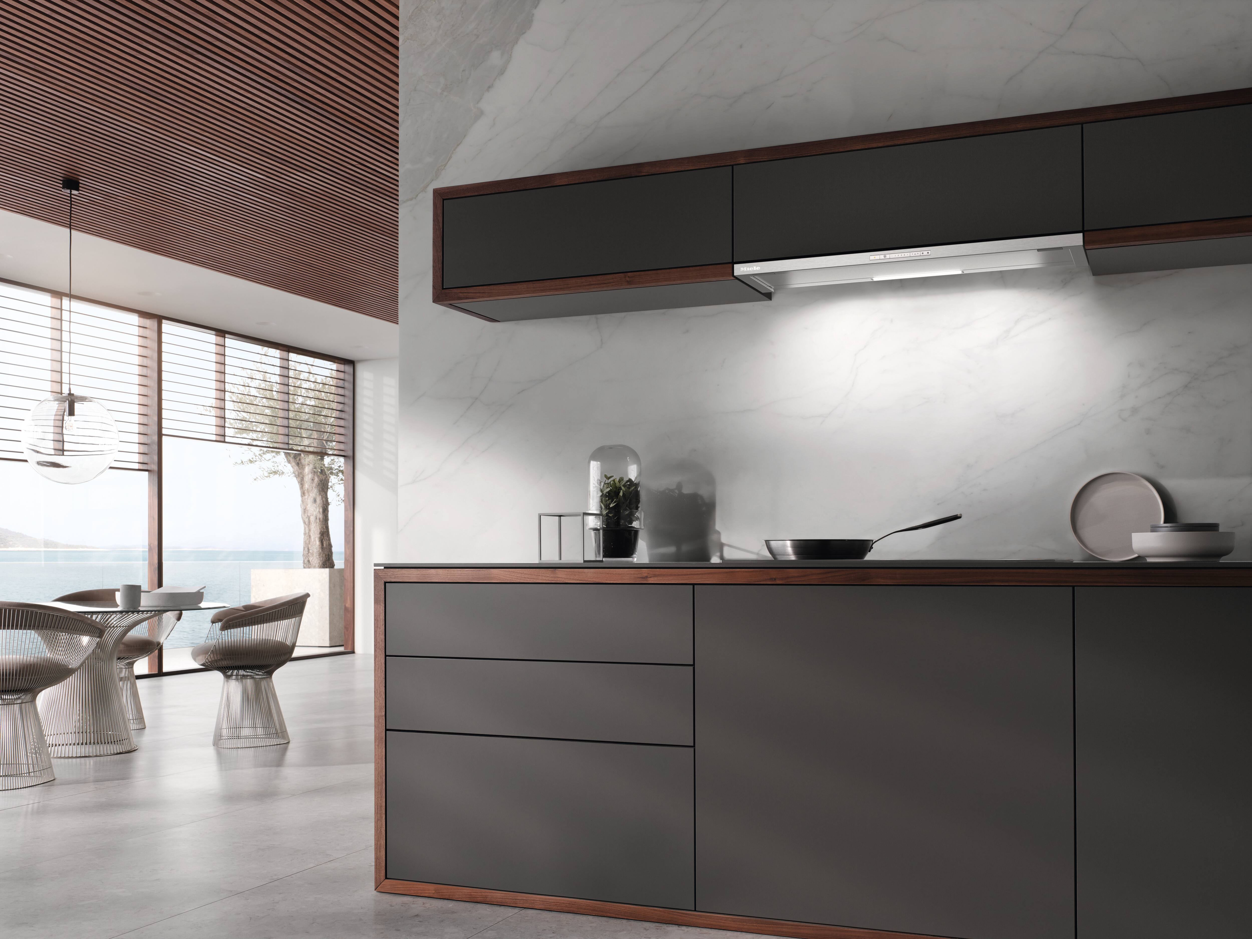 Miele Rangehoods DAS 4920 Slimline rangehood