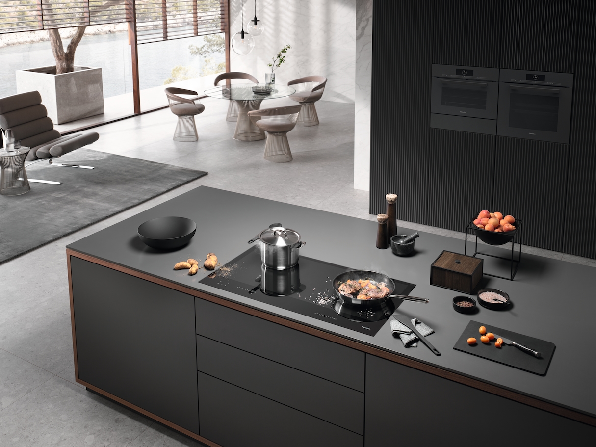 Miele - KM 7897-1 FL Diamond – Piani cottura