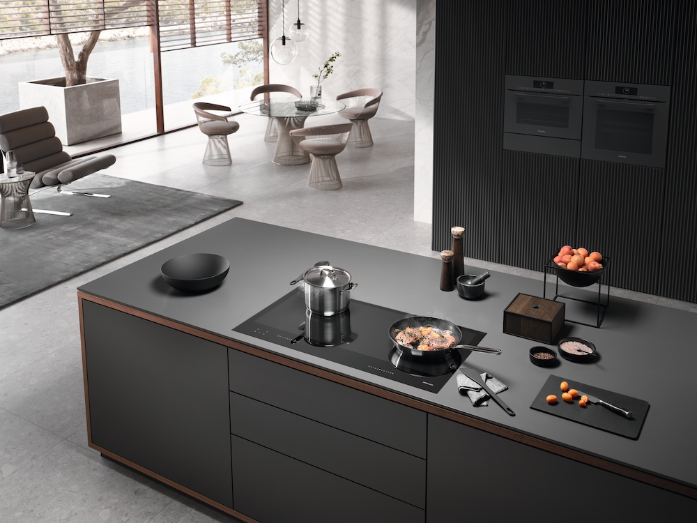 Hobs - KM 7897-2 FL Diamond - 3