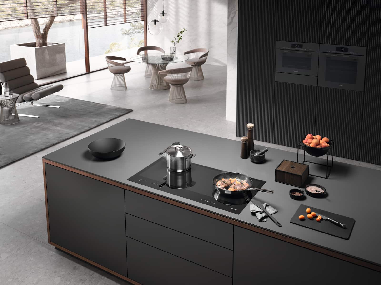 Hobs - KM 7897-2 FL Diamond - 3