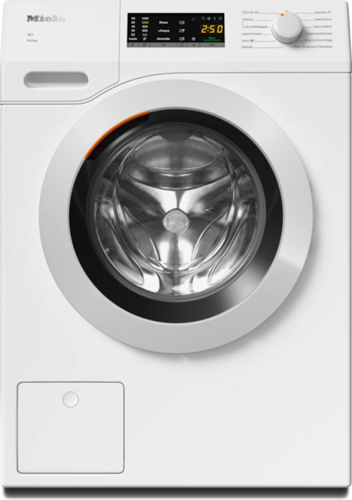Miele WCA032 WCS