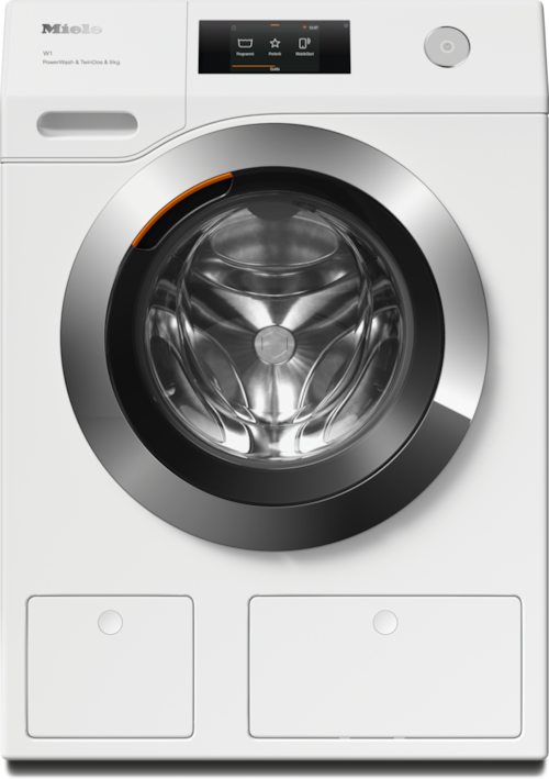 Miele WCR870