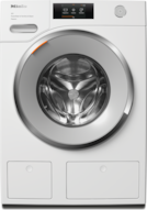 WWV980 WPS Passion W1 wasmachine voorlader: