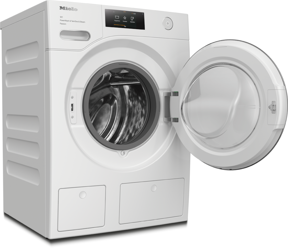 Wasautomaten - WWV980 WPS Passion Lotuswit - 2