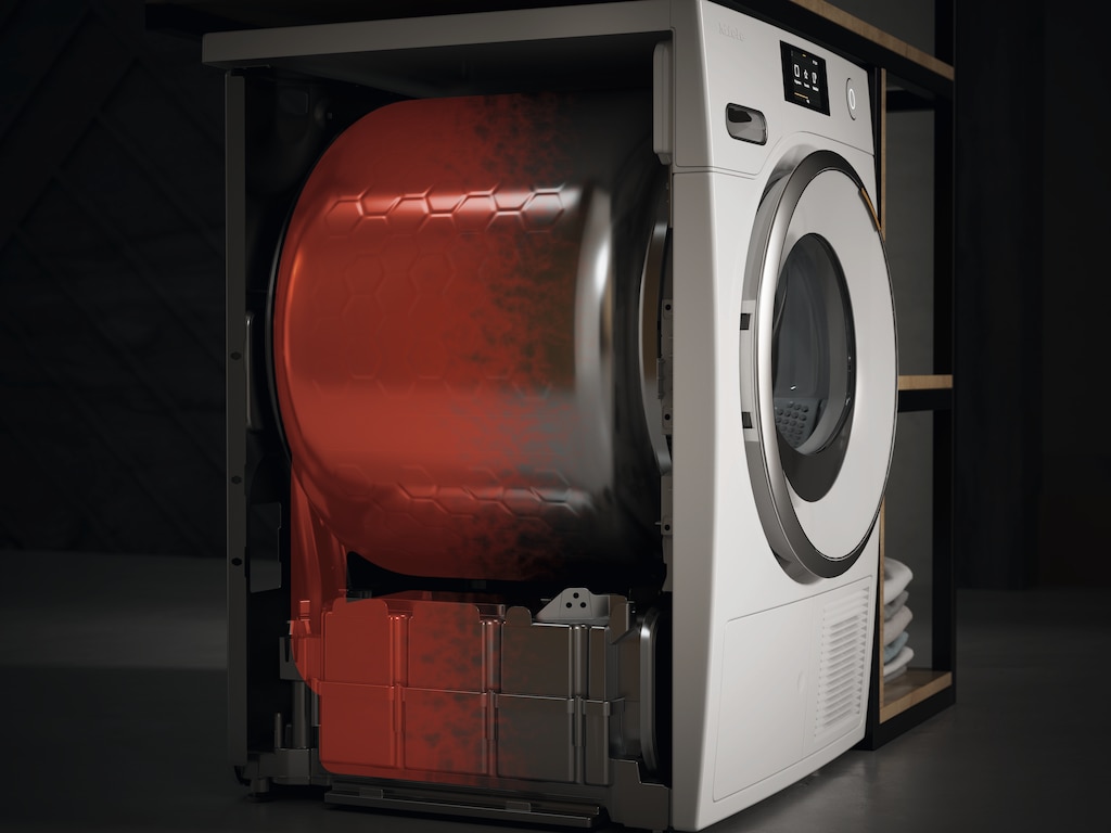 Technologie tepelného čerpadla