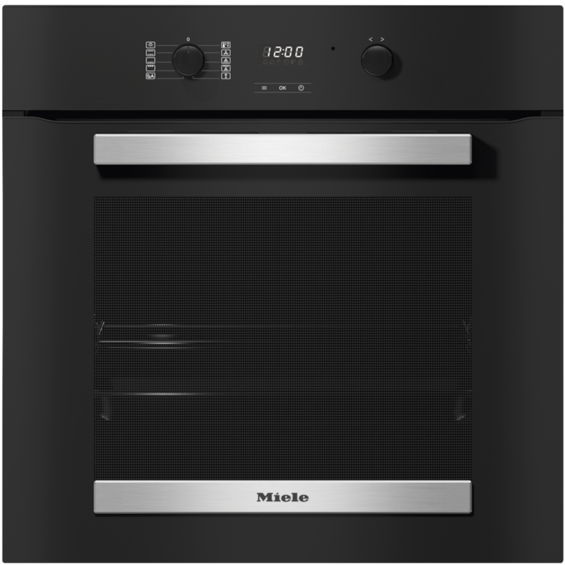 Ovens and built-in cookers - Ovens - H 2455 B ACTIVE