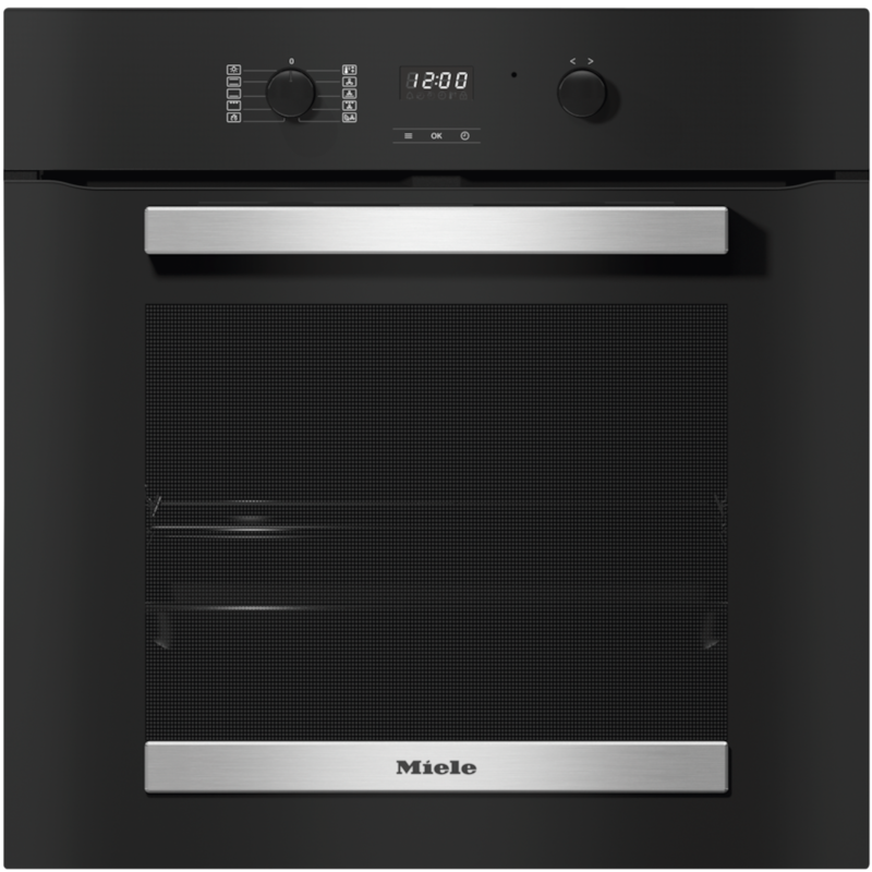 Ovens - Solo-ovens - H 2455 BP ACTIVE