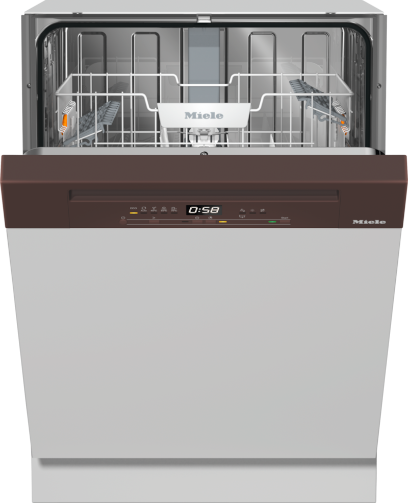 Lave-vaisselle - Lave-vaisselle totalement intégrables - G 25315-60 i XXL Active Plus
