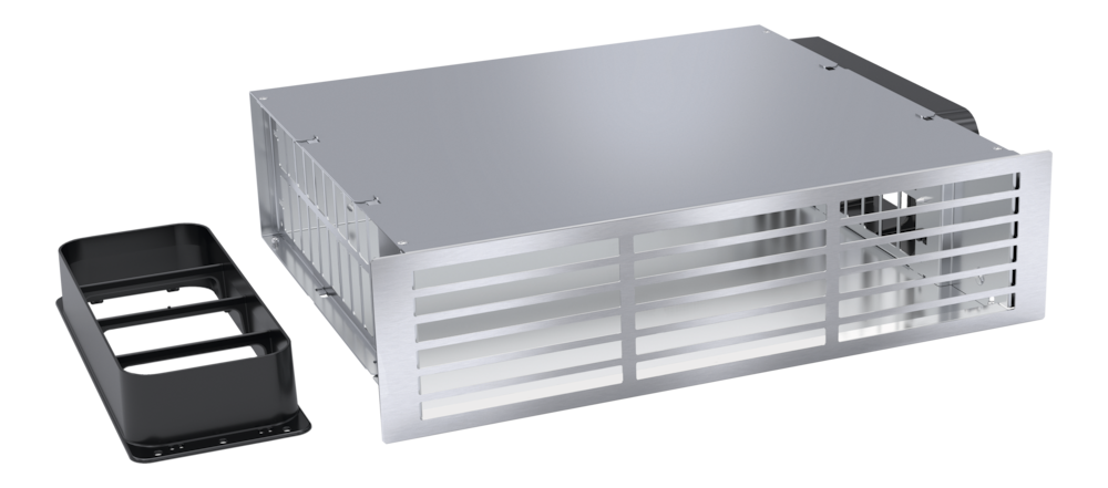 Cooker hoods - DUU 1500 - 1