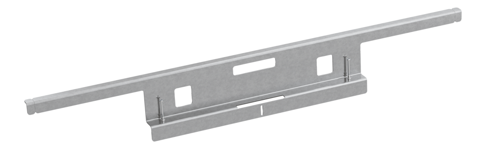 Cooker hoods - DWL 80 - 1