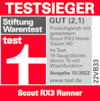 Scout RX3 Runner - SPQL.