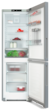 KFN 4375 DD EDT CS Freestanding fridge-freezer product photo Front View2 S