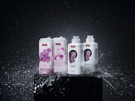 A summery, floral fragrance for your laundry