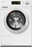 WCD030 WCS 8kg W1 wasmachine voorlader: