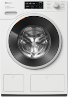 WSH863 WCS PWash&TDos&8kg W1 wasmachine voorlader:
