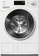 WWD660 WCS TDos & 8kg W1 wasmachine voorlader: