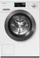 WED025 WPS 8kg W1 wasmachine voorlader: