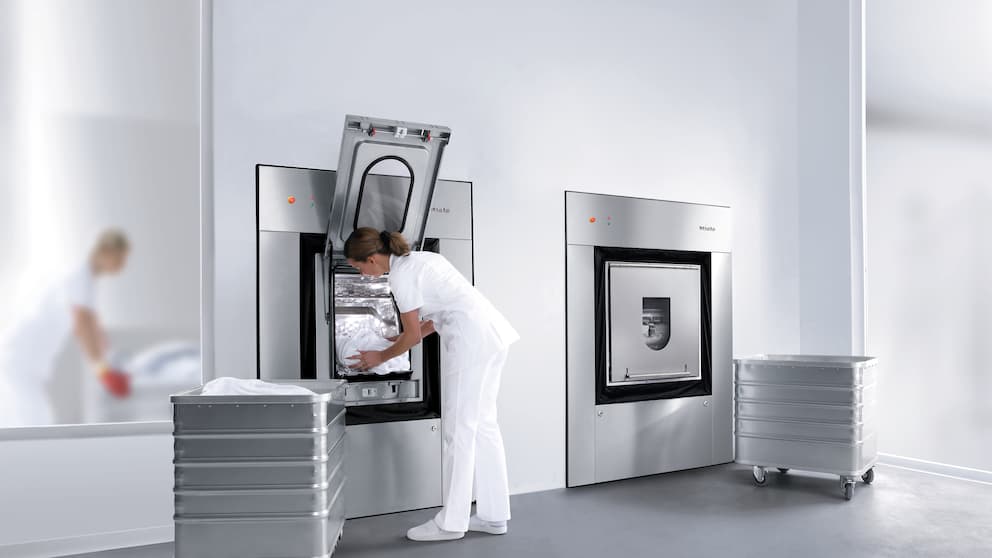 Méthode RABC: les 7 principes à appliquer en blanchisserie