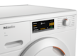 TCA220WP Active T1 heat-pump dryer: product photo Back View S