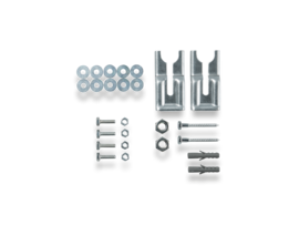 Miele Washing Machine Floor mount kit - Spare Part 00253532 product photo