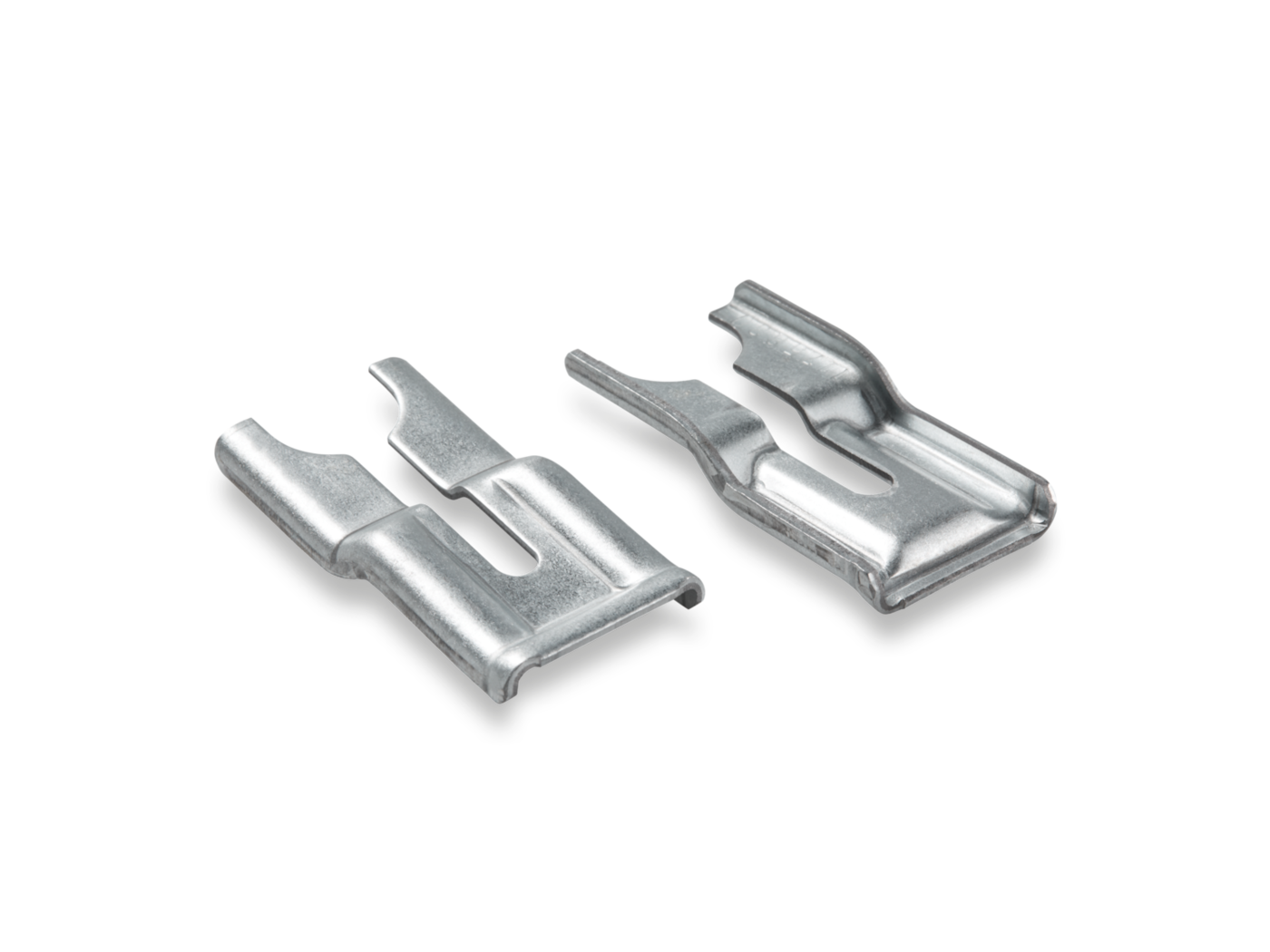 Miele Washing Machine Floor mount kit - Spare Part 00253532 product photo Laydowns Back View ZOOM