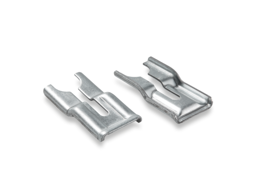 Miele Washing Machine Floor mount kit - Spare Part 00253532 product photo Laydowns Back View L
