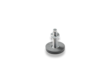 Miele Tumble Dryer Foot - Spare Part 00304595 product photo