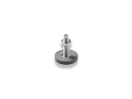 Miele Tumble Dryer Foot - Spare Part 00304595 product photo