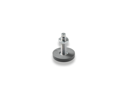 Miele Tumble Dryer Foot - Spare Part 00304595 product photo
