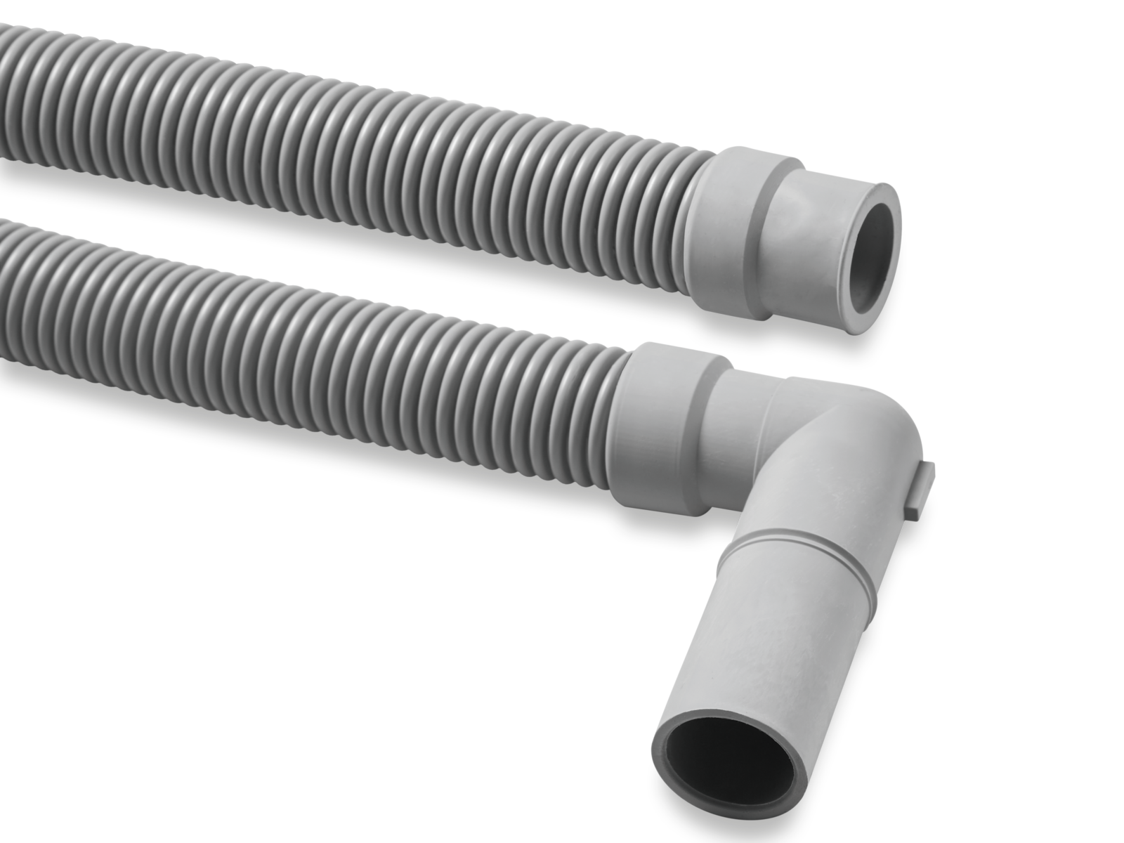 Spare parts - Domestic - furtun de evacuare 2,25M - 2