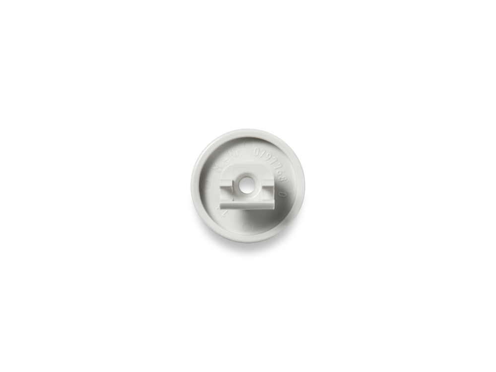 Spare parts - Domestic - Support roller - 1