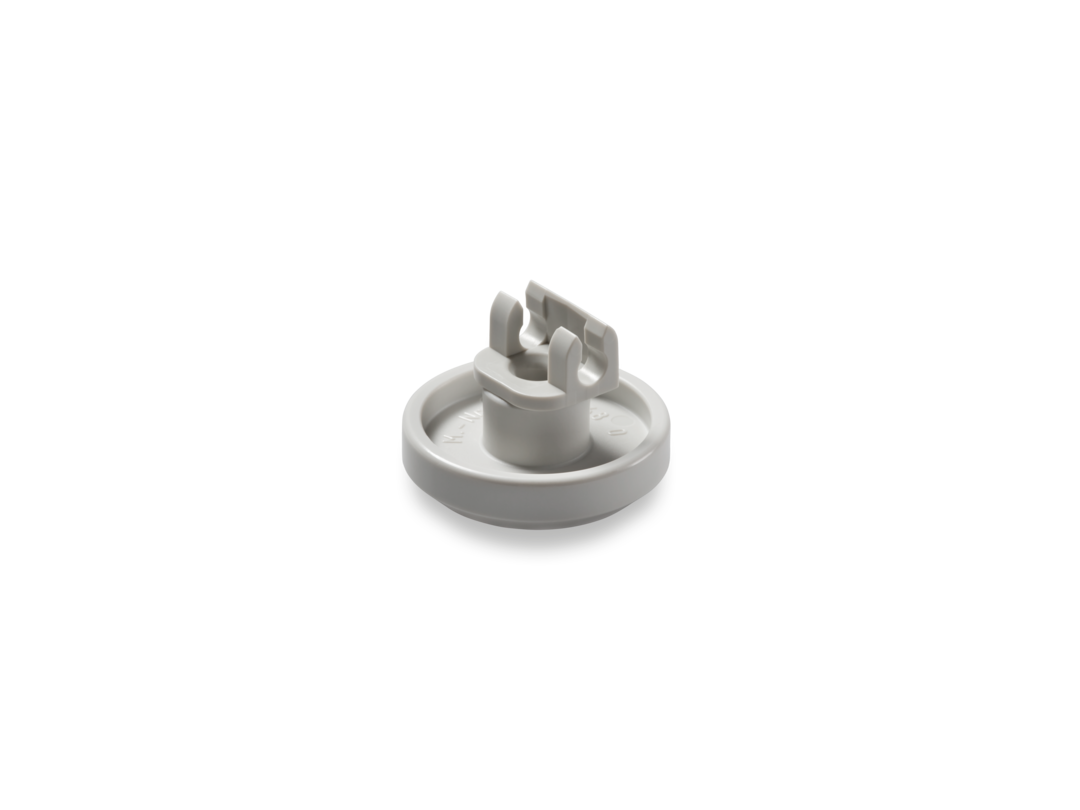 Miele Support roller Kitchen appliance spare parts