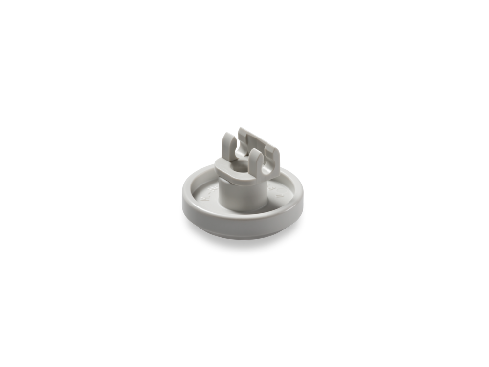 Spare parts - Domestic - Support roller - 3
