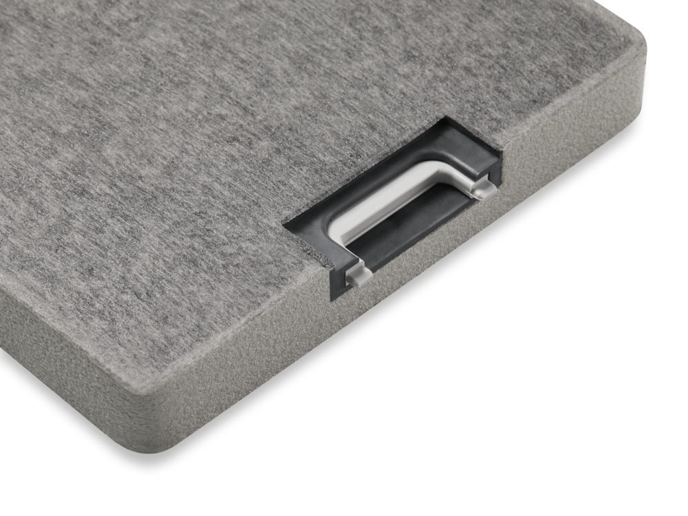 Spare parts - Domestic - DKF 6 - 2