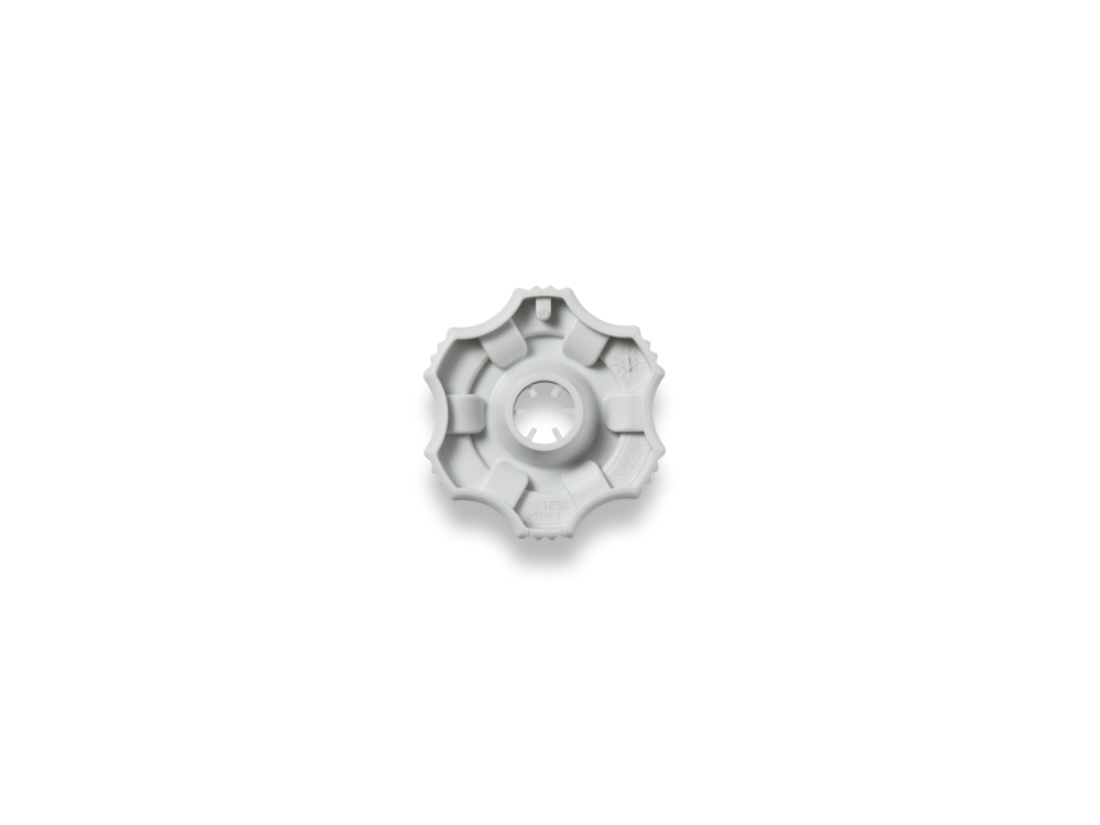 Spare parts - Domestic - Permetezőkar vezető Fent SC - 3