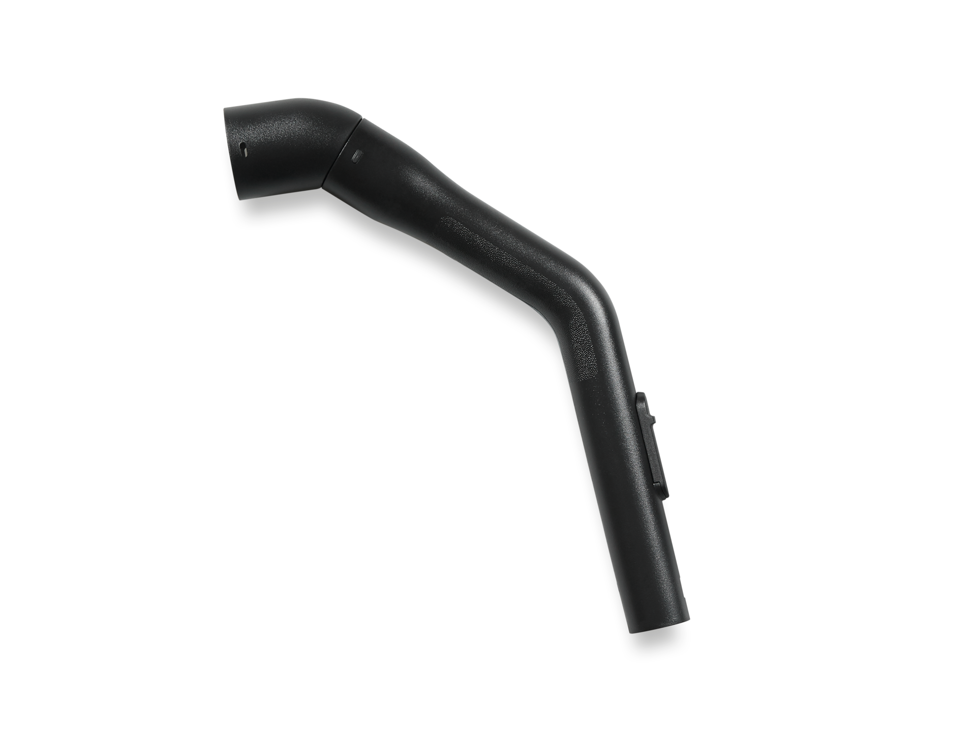 Spare parts - Domestic - Tubular handle anthracite vollst. - 1
