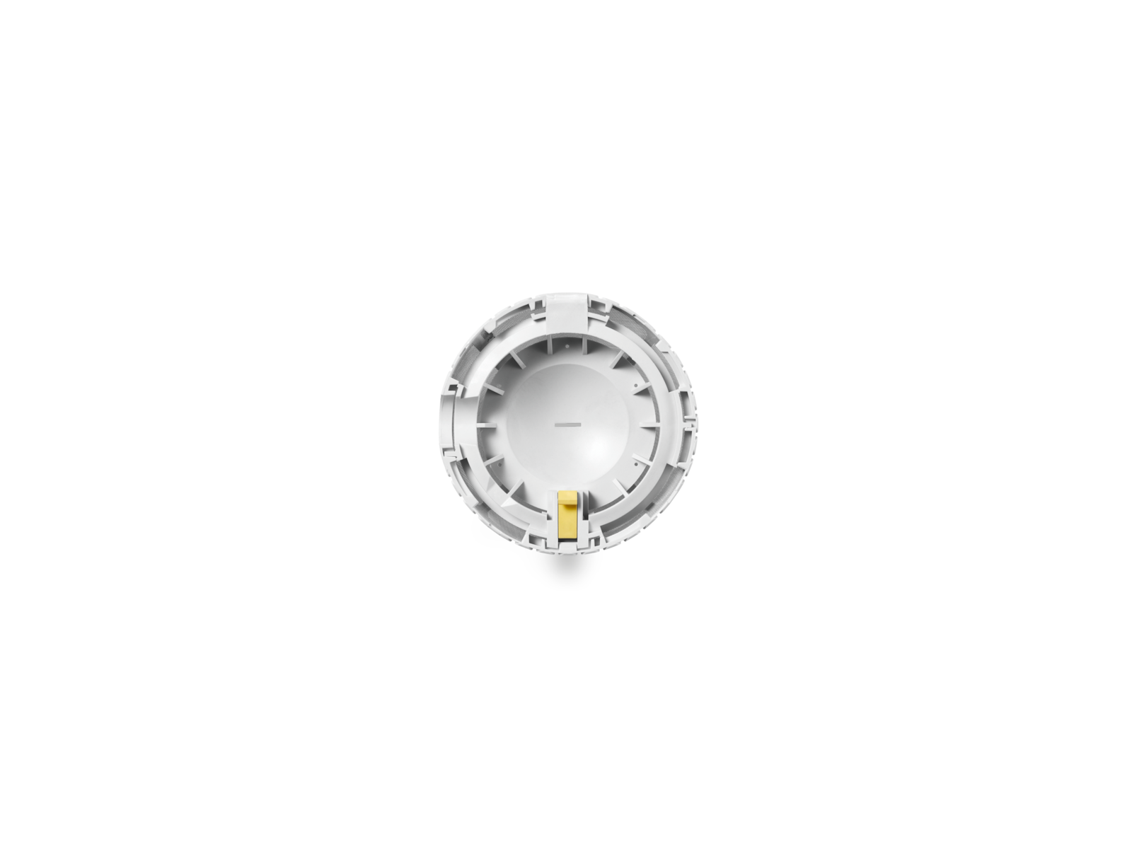 Pièces rechange ménager - Microfiltre - 1