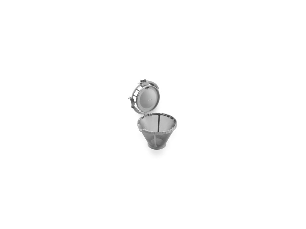 Spare parts - Domestic - Mikrofinom szűrő - 2
