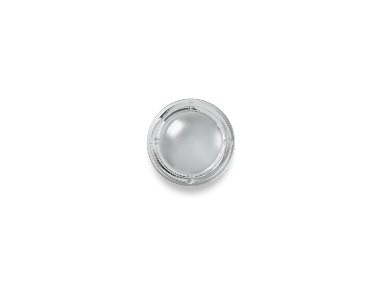 Spare parts - Domestic - Cover Glass - 1