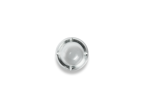 Miele Oven Light Cover - Spare Part 04051320 product photo Laydowns Detail View1 L