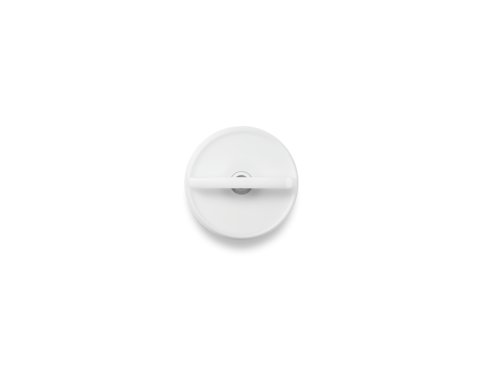 Pièces rechange ménager - Corps de Filtre - 1