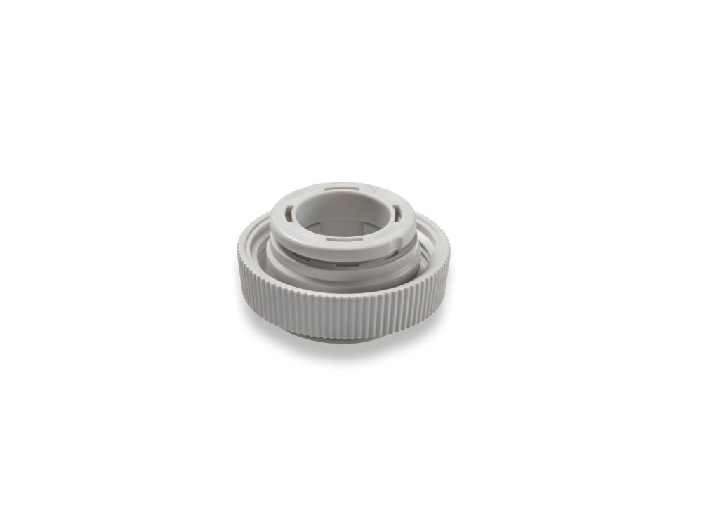 Miele - Piulița de fixare braț de pulverizare - 2 Miele - Piulița de fixare braț de pulverizare - 2